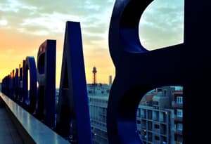 thumbnail: View from property
