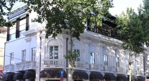 The Crown Boutique Hotel & SPA