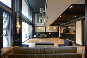 thumbnail: Reception