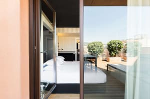 thumbnail: View from room