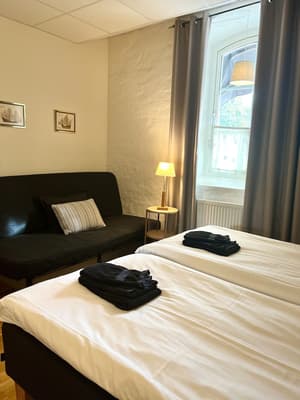 Hotell Alderholmen