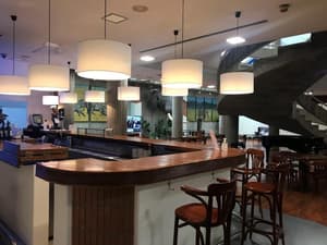 thumbnail: Coffee shop