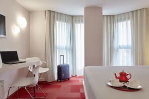thumbnail: Room