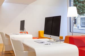 thumbnail: Interior detail
