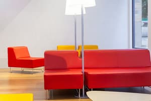 thumbnail: Interior detail
