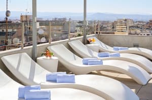 thumbnail: Rooftop pool