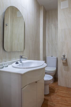 thumbnail: Bathroom