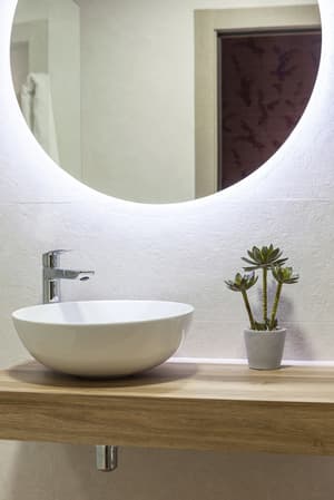 thumbnail: Bathroom