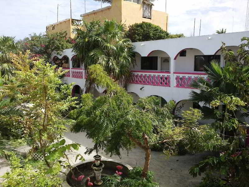 General view