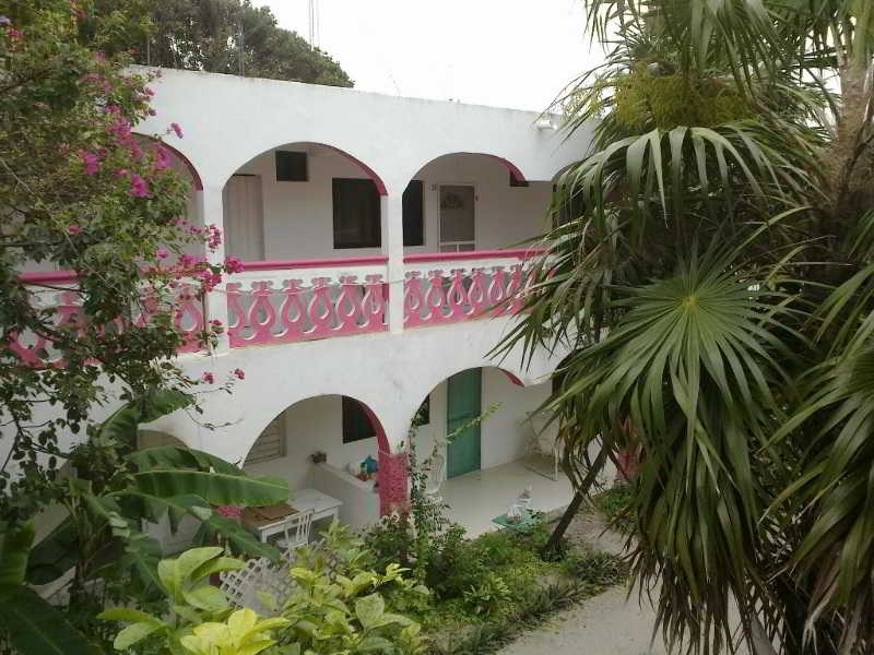 General view
