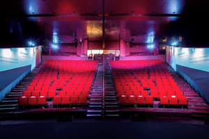 thumbnail: Meeting facility