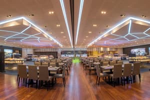 thumbnail: Restaurant