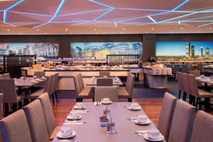 thumbnail: Restaurant