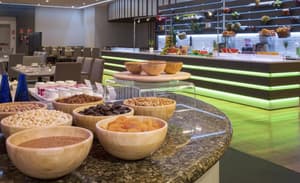 thumbnail: Breakfast meal