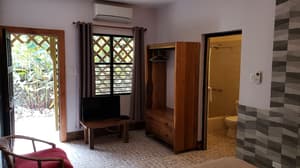thumbnail: Garden view