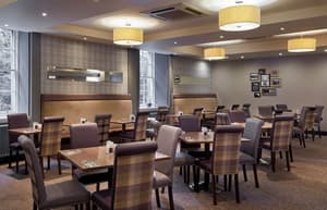 thumbnail: Restaurant