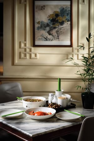 thumbnail: Banquet hall