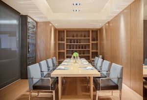 thumbnail: Banquet hall