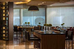 thumbnail: Banquet hall
