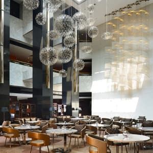 thumbnail: Restaurant