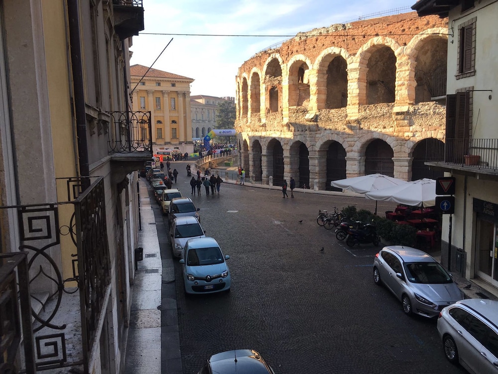 View from room