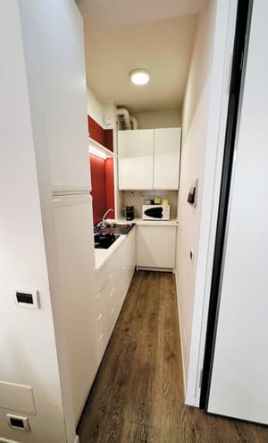 thumbnail: Private kitchen