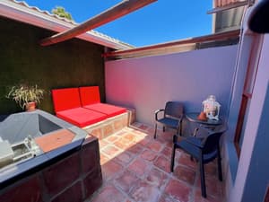 thumbnail: Terrace/patio