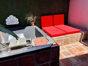 thumbnail: BBQ/picnic area