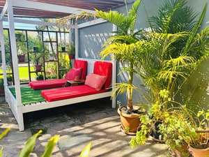 thumbnail: Terrace/patio