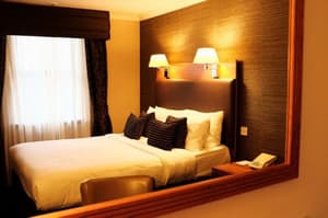 thumbnail: Room