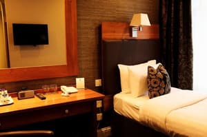 thumbnail: Room