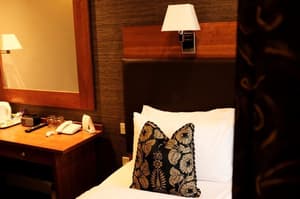 thumbnail: Room