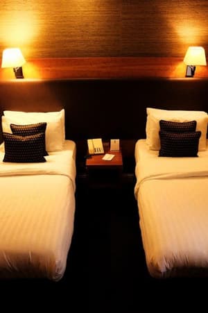 thumbnail: Room