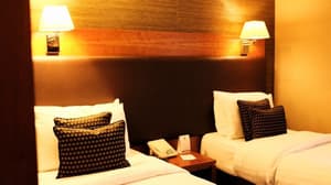 thumbnail: Room
