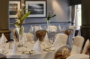 thumbnail: Indoor wedding