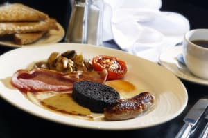 thumbnail: Breakfast meal