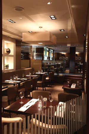thumbnail: Restaurant