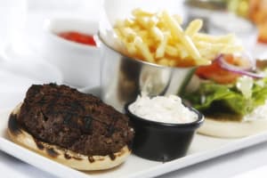 thumbnail: Restaurant