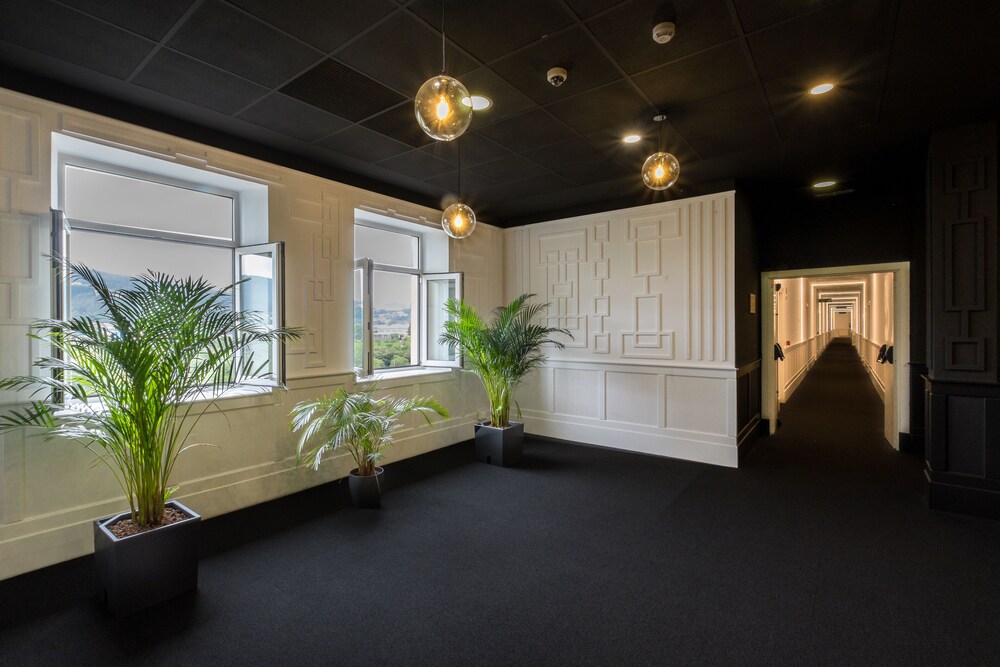 Building design