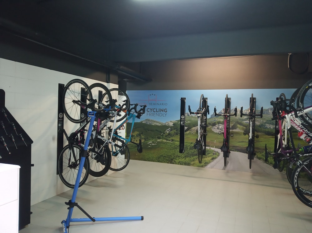 Bicycling