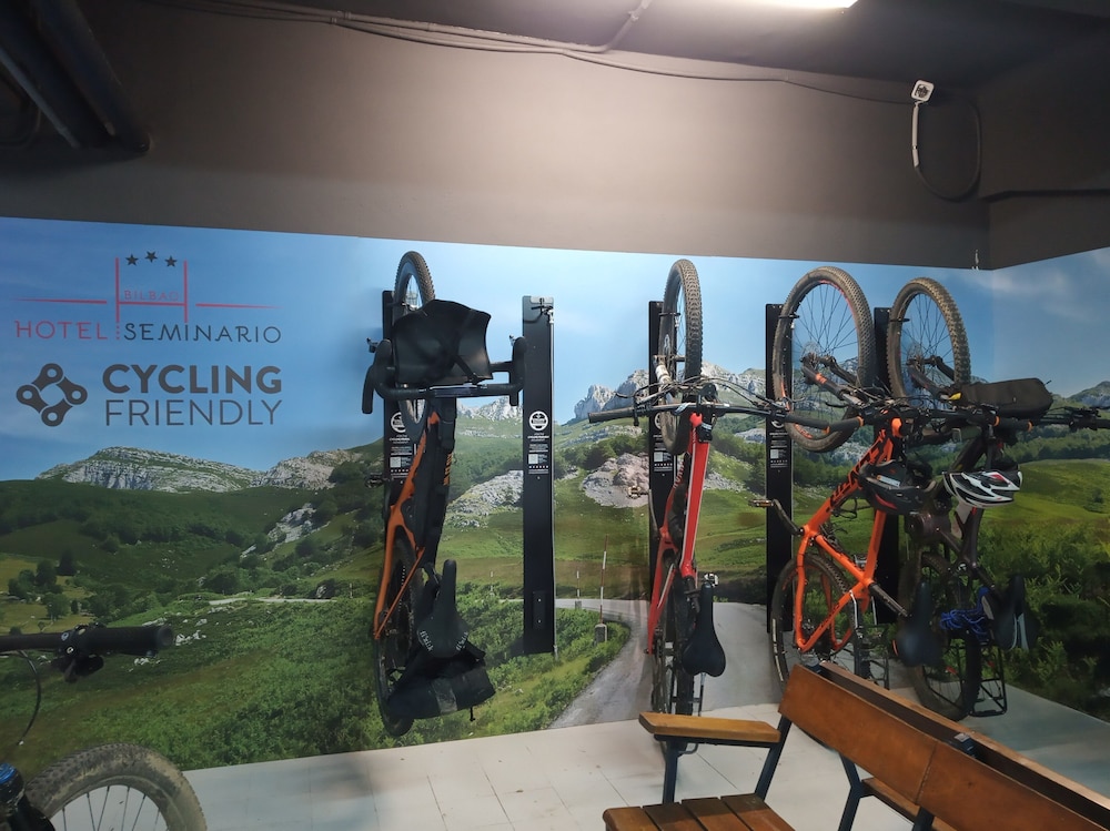 Bicycling