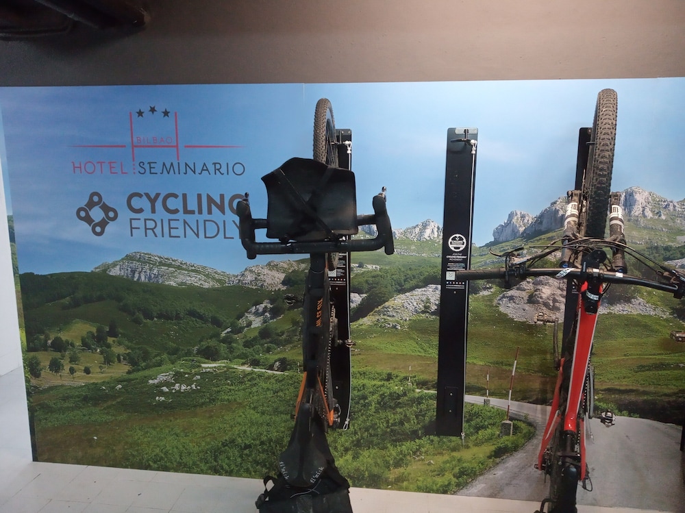 Bicycling