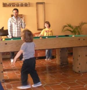 thumbnail: Children's area