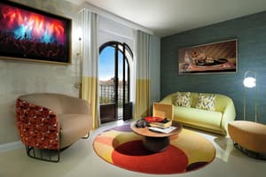 thumbnail: Room
