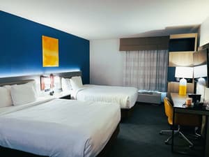 thumbnail: Room
