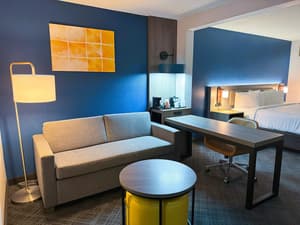 thumbnail: Room