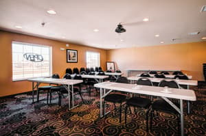 thumbnail: Business center