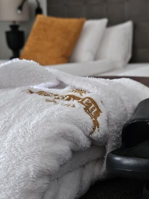 thumbnail: Room amenity