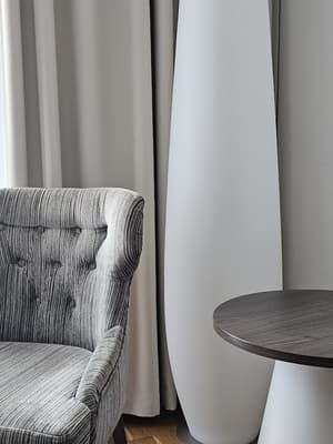 thumbnail: Room amenity