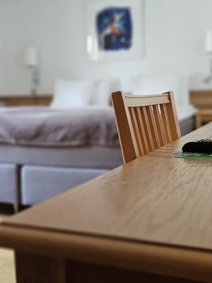 thumbnail: Room amenity